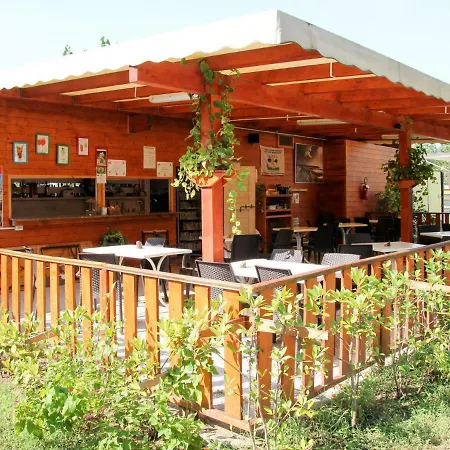 Locazione Turistica Camping Classe - Ldd100 Holiday home
