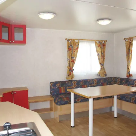 Holiday home Locazione Turistica Camping Classe - Ldd100 Ravenna
