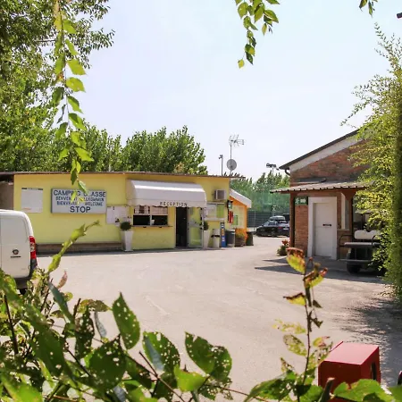 Locazione Turistica Camping Classe - Ldd100 Holiday home