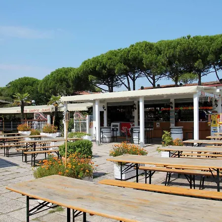 Locazione Turistica Camping Classe - Ldd100 Holiday home
