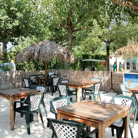 Holiday home Locazione Turistica Camping Classe - Ldd100 *