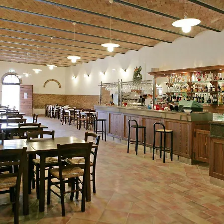 Locazione Turistica Camping Classe - Ldd100 Holiday home