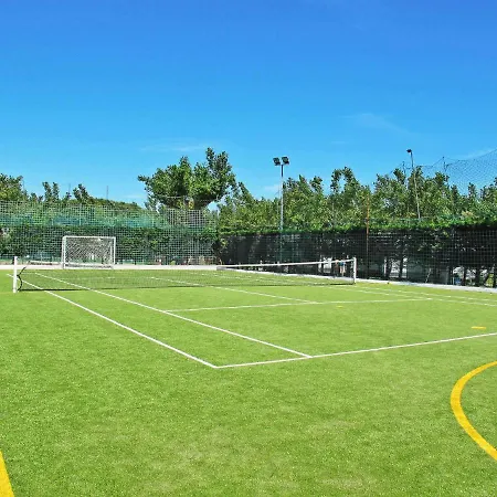 Holiday home Locazione Turistica Camping Classe - Ldd100