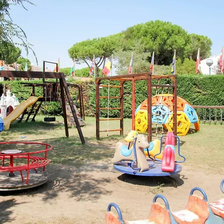 Locazione Turistica Camping Classe - Ldd100 Holiday home Ravenna