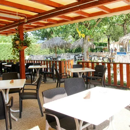 Locazione Turistica Camping Classe - Ldd100 Holiday home *