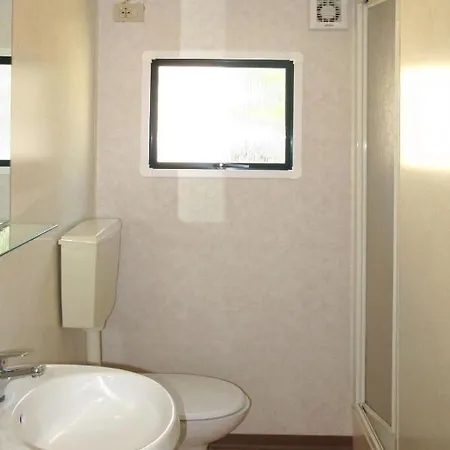 Locazione Turistica Camping Classe - Ldd100 Holiday home Ravenna