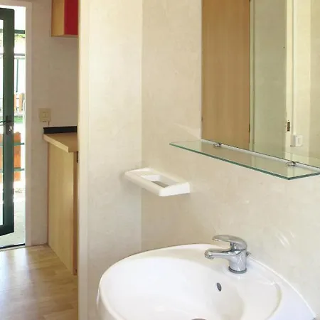 Locazione Turistica Camping Classe - Ldd100 Holiday home Ravenna
